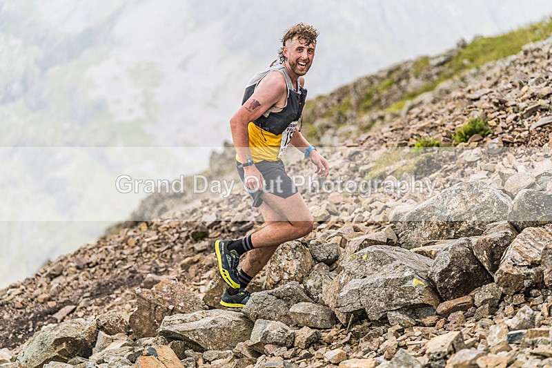 Borrowdale-615 - Borrowdale Fell Race Saturday 3rd August 2024