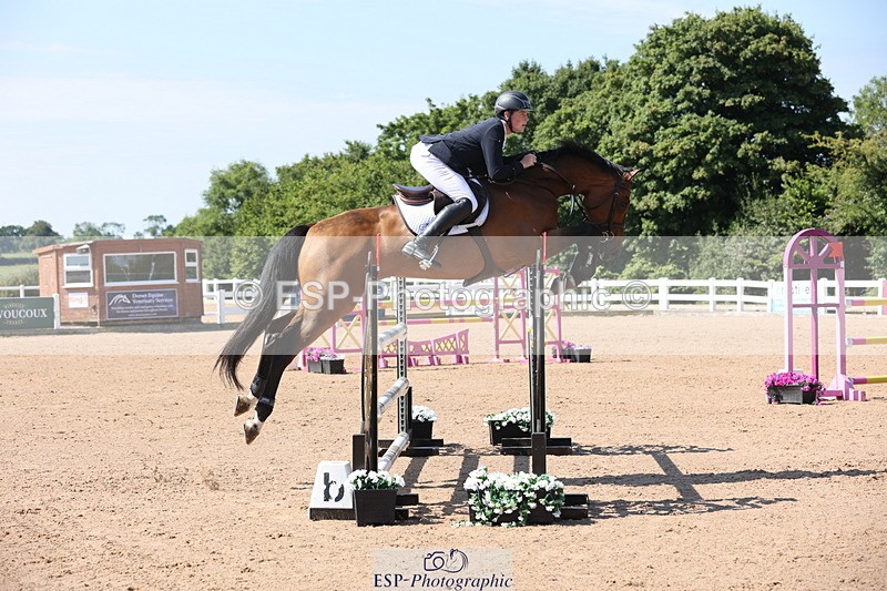 240718A-104847-04014 - Cls 29, YH 6 Yr Olds 1.20m