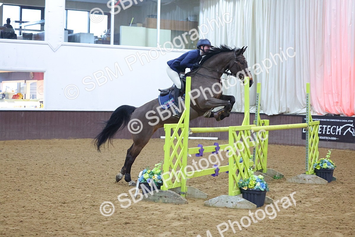 SBM_009062 - Class 23 - Redpost Equestrian Senior Foxhunter/ 1.20m Open - First Round (1.20m)