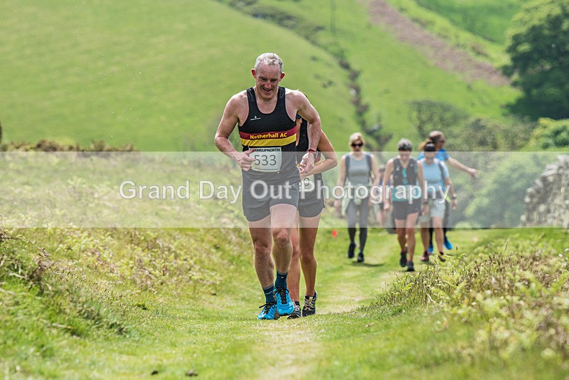 Two Tops-727 - Two Tops Fell Races (Junior & Senior) Saturday 20th May 2023