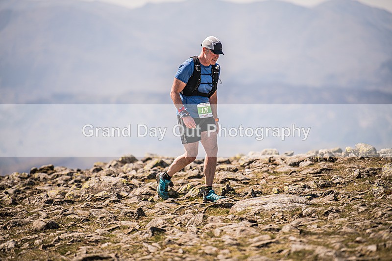 Fairfield-998 - Fairfield Horseshoe Fell Race Saturday 10th May 2025