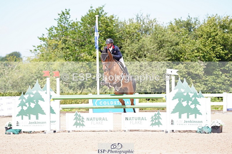 240721A-120624-17233 - Cls 28, YH 5 Yr Olds 1.20m