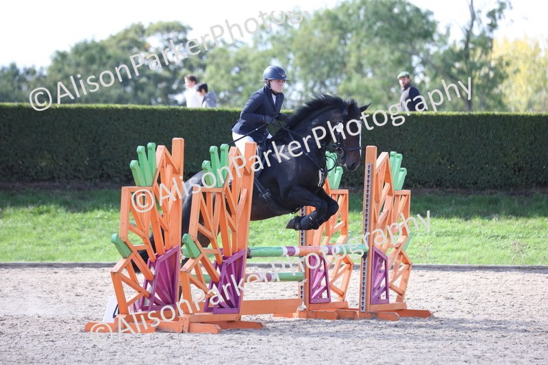 20250928-2026 - Class 5 - 80cm