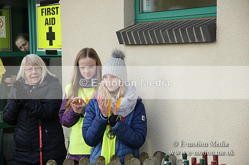 CAD5 171119-1644 - Sutton Benger 5 mile Flyer – 17th Nov 2019