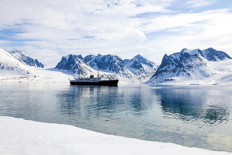  - Svalbard