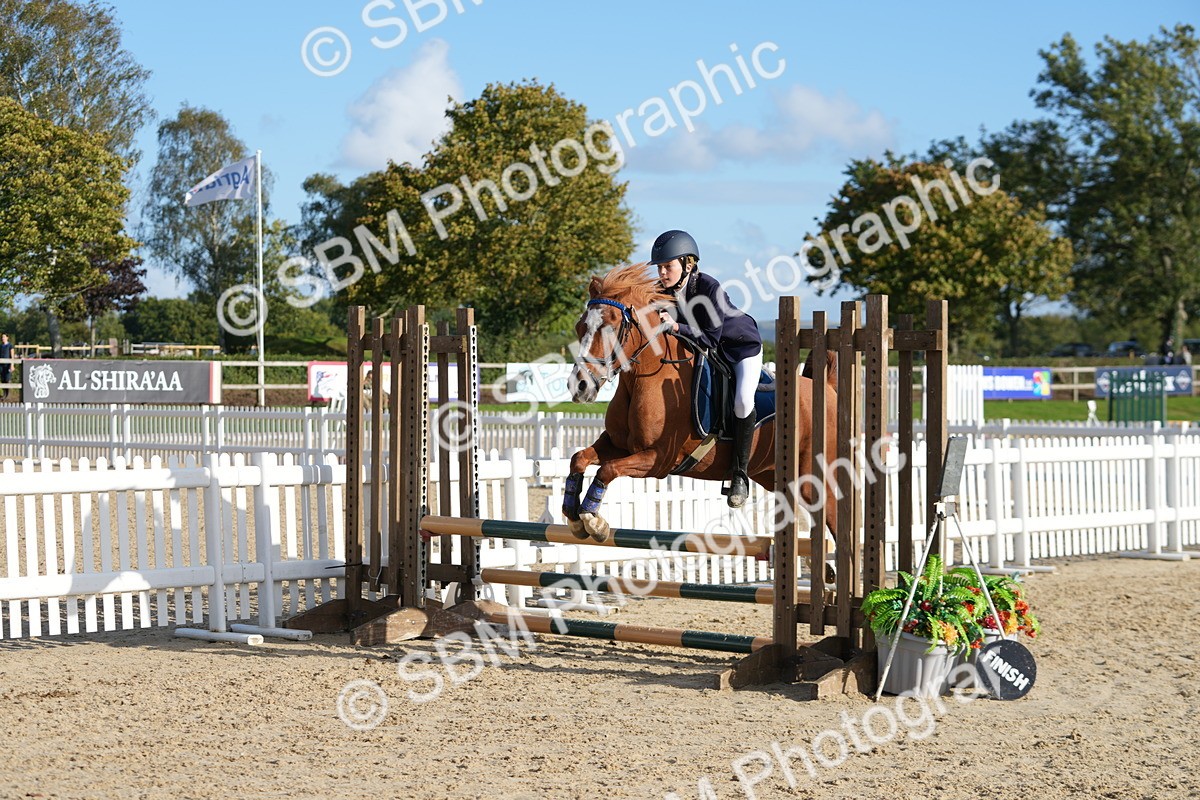 SBM_51162 - J8 - Junior Pony 65cm Championship