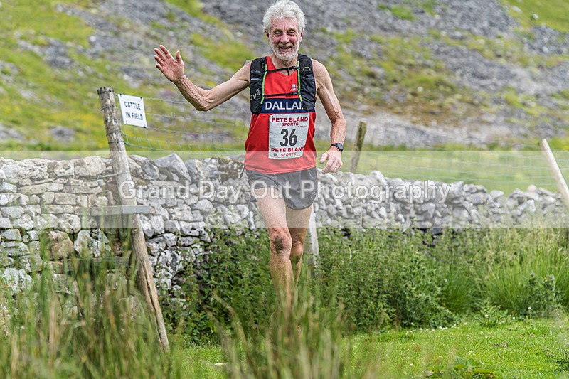 Settle Hills-810 - Settle Hills Fell Race Sunday 21st June 2026