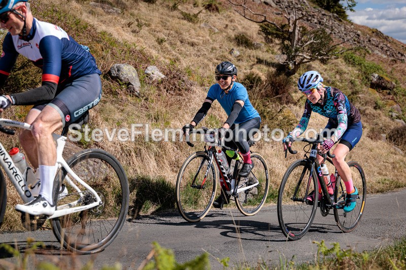 152426 - Blea Tarn Climb 15:00 - 16:00