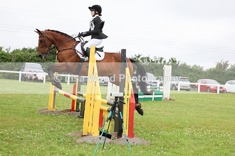 3E7A5883 - Class 5: PC80 Regional Qualifier Rnd 2 (A)