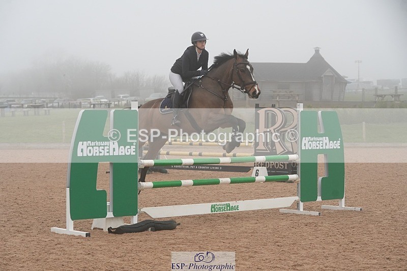 260307-141626-01062 - Cls 33 95cm Amateur Qualifier