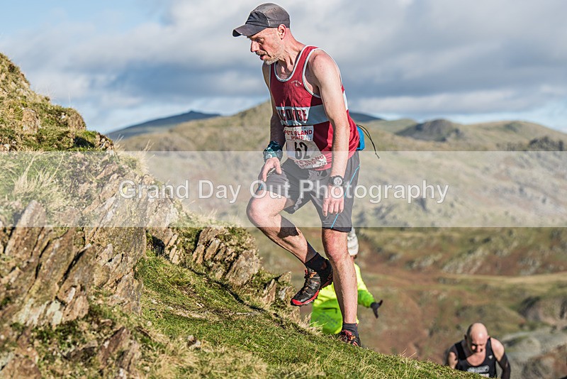 Dunnerdale-398 - Dunnerdale Fell Race Saturday 11th November 2023