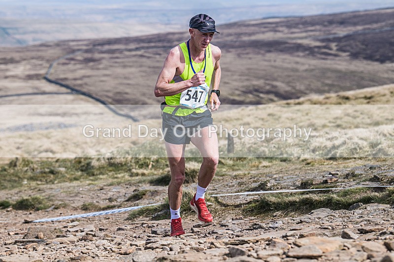 Pen-Y-Ghent-55 - The 3 Peaks Race Saturday 25th April 2026 - Pen Y Ghent