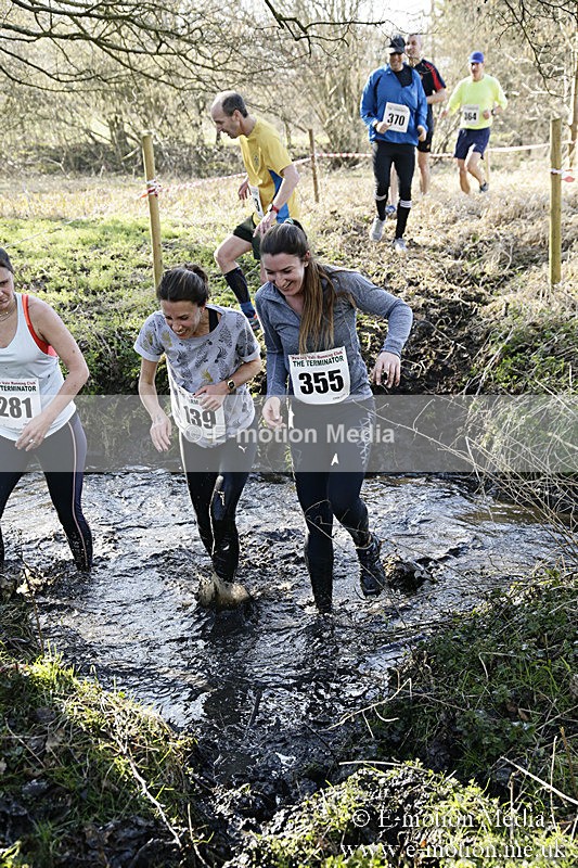 PVT 240219 485 - The Terminator Race - Pewsey Vale - 24/02/19