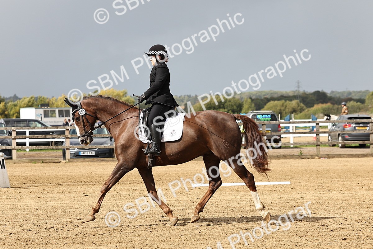 SBM_000917 - Class 46 - Novice 1 Combined Training