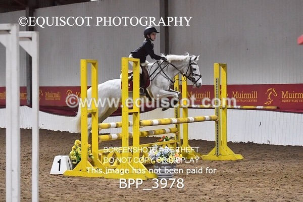 BPP_3978 - CLASS 31 Springboard 128cm/ 138cm Restricted Handicap