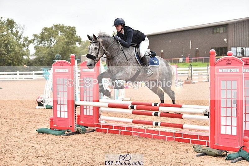 230812A-131350-09377 - Cls 27 85cm Amateur Qualifier