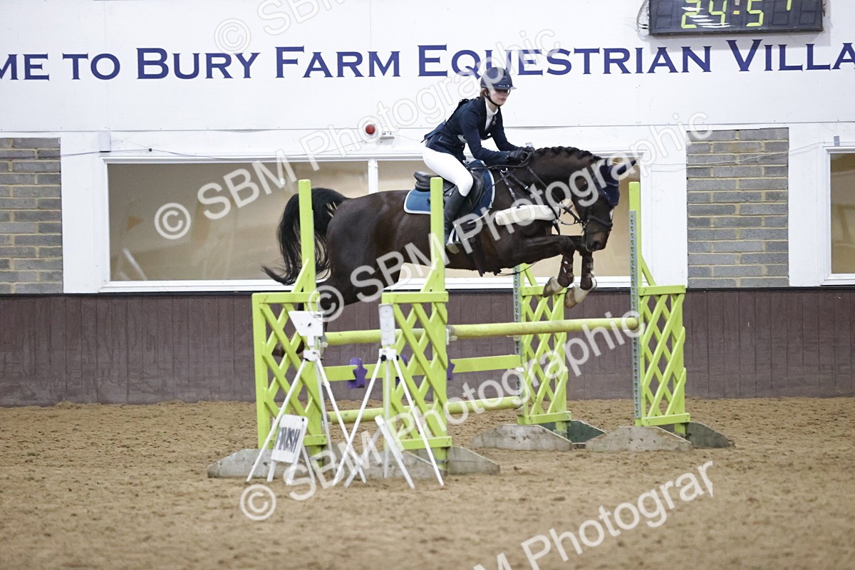 SBM_001746 - Class 3 - 1.00m