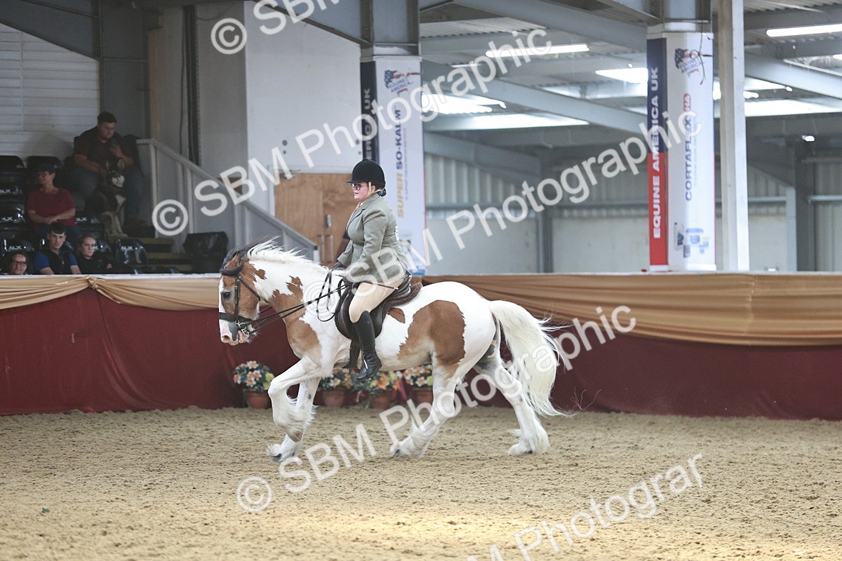 SBM_07111 - Class 10R - Regional Ridden Diamond