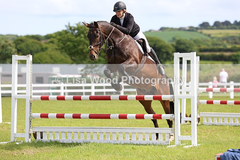 3E7A8023 - Class 14: Senior Discovery/1m open