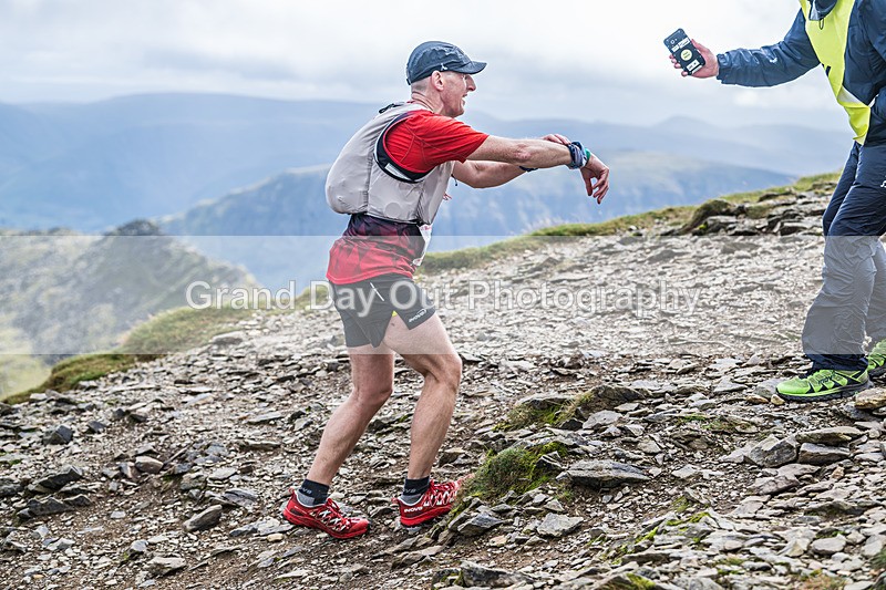 Grisedale HS-558 - Grisedale Horseshoe Fell Race Saturday 5th September 2026