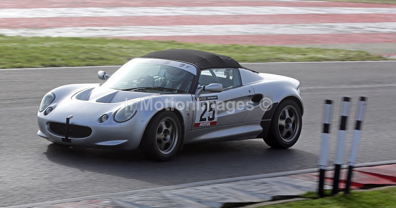  - Lotus Cup UK Speed Champs 2014/15/16/17/18/22/23/24