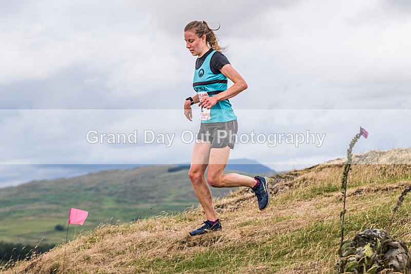Reston-136 - Reston Scar Fell Race Wednesday 5th July 2023
