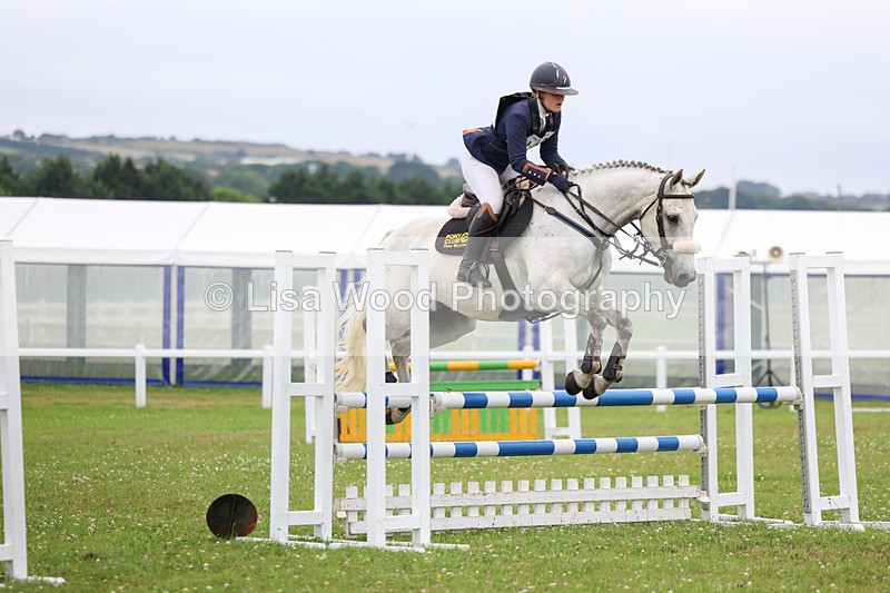 3E7A7536 - Class 7: PC90cm Regional Championship Qualifier Rnd 2 (B)