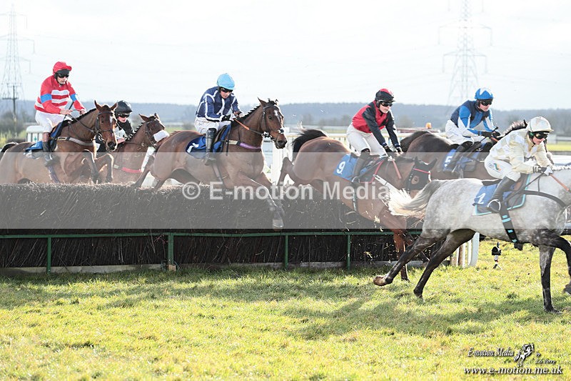 PtP 250126 396 - Cocklebarrow Races Point-to-Point 25/01/26
