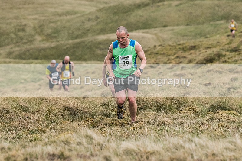 Hartside-79 - Dockray-Hartside Fell Race Wednesday 6th May 2026