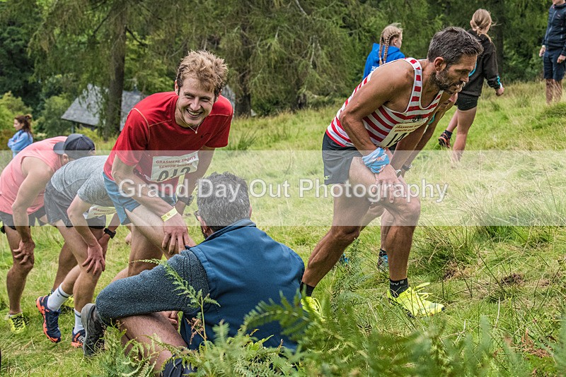 Grasmere-552 - Grasmere Sports Junior & Senior Fell Races Sunday 27th August 2023