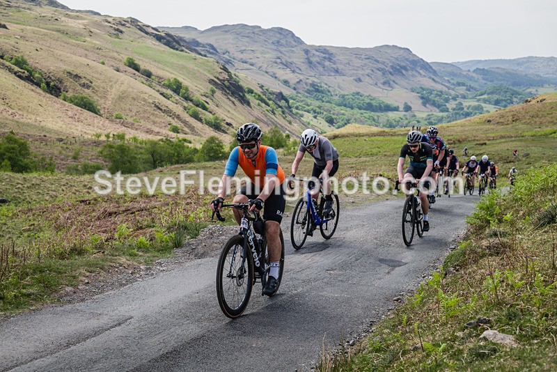 134654 - Hardknott Pass Camera 1 13.00-14.00