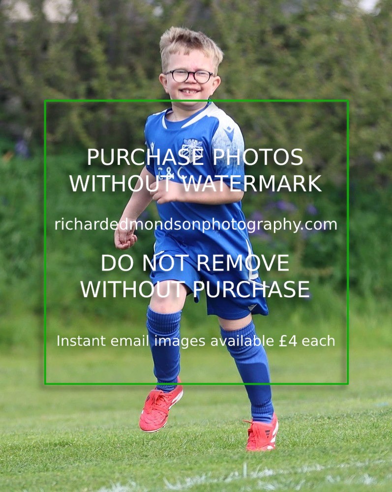 IMG_5520 - Wattsfield Under 7's vs Milnthorpe Town Under 7's (26/4/25)