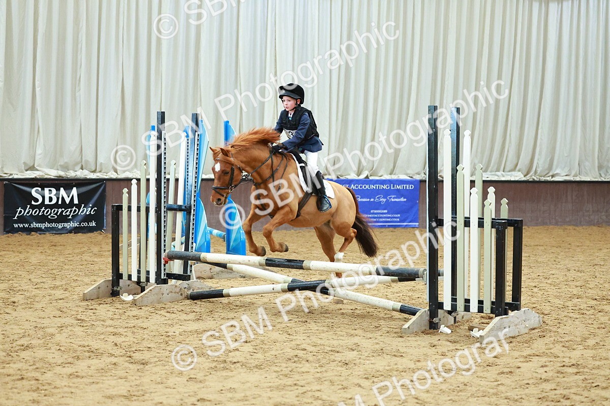 SBM_005809 - Class 3 - 60cm