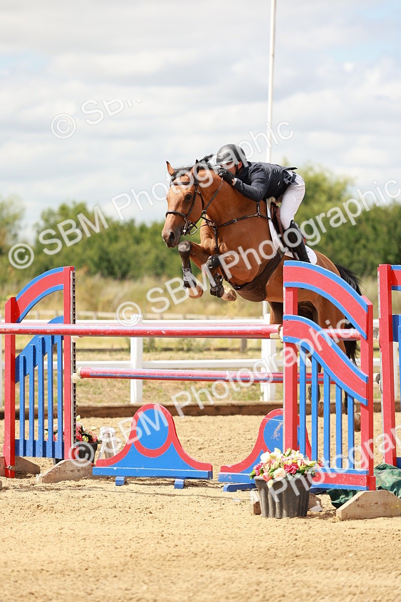 SBM_019380 - Class 21 - jump offs