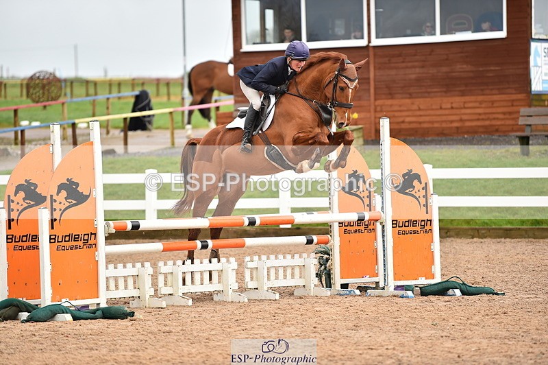 240315A-122458-01322 - Cls 9 95cm National Amateur Quali