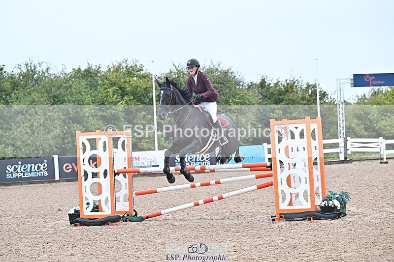 250914-124421-08871 - Cls 36 1.05m Amateur Quali