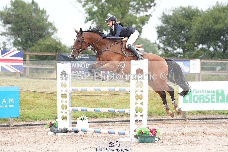 250727-124345-10233 - Cls 27 NAF Silver League Semi Final