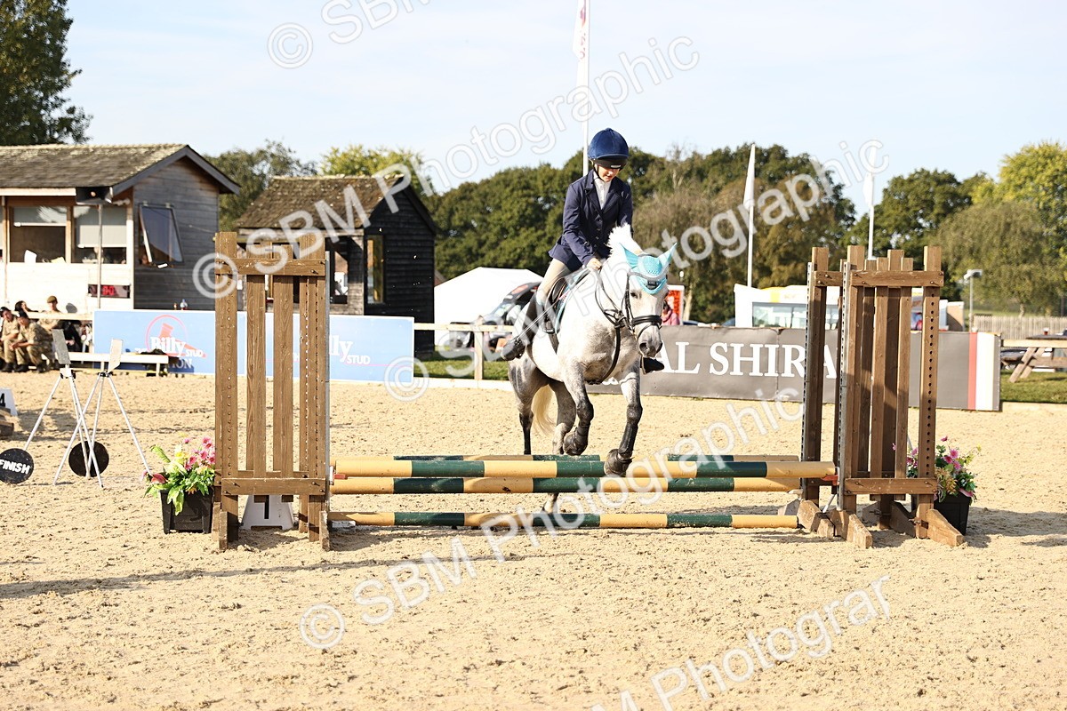 SBM_59607 - J11 - Junior Pony 50cm Championship