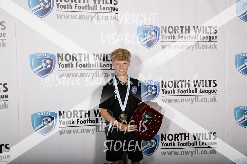 North Wilts Presentations 2026-506 - Swindon Supermarine Youth FC White