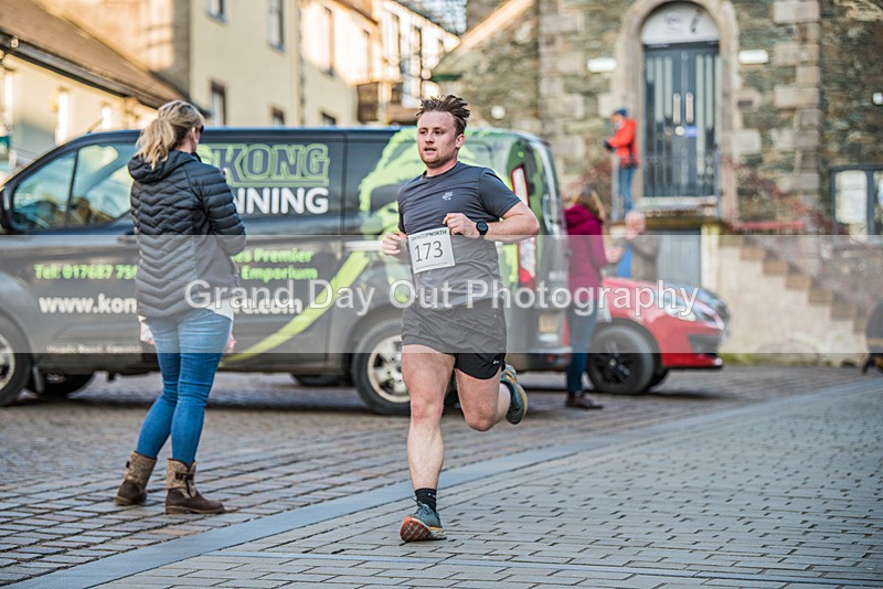 RTH-236 - Keswick Round The Houses Road Race, Wednesday 26th April 2023