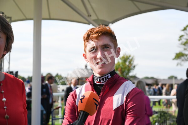 yr18082021r4-205 - Race 4 3.35pm Juddmonte International Stakes (British Champion Series race)