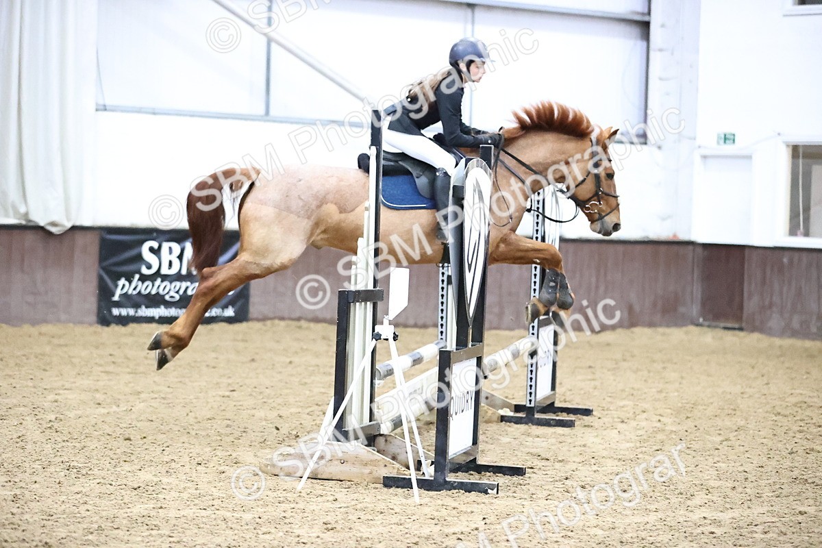 SBM_000055 - Class 1 - Intro 70cm