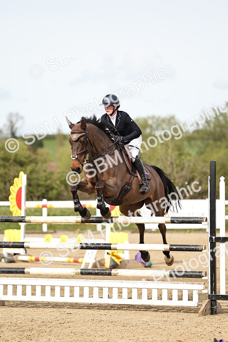 SBM_001631 - Class 6 - national 1.30m 1.40m