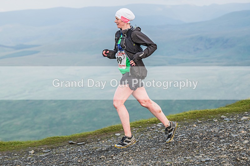 Blencathra-770 - Blencathra Fell Race Wednesday 5th June 2024
