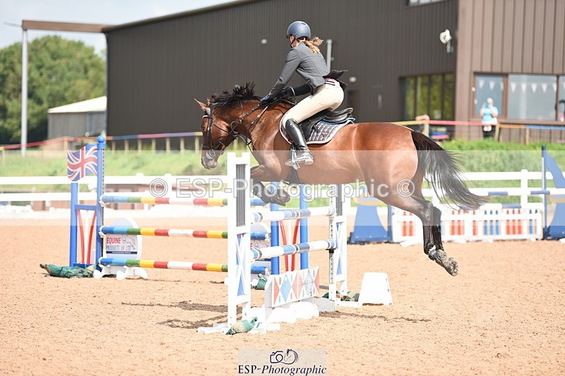 230902A-124556-01107 - Cls 9 1.10m Amateur Quali