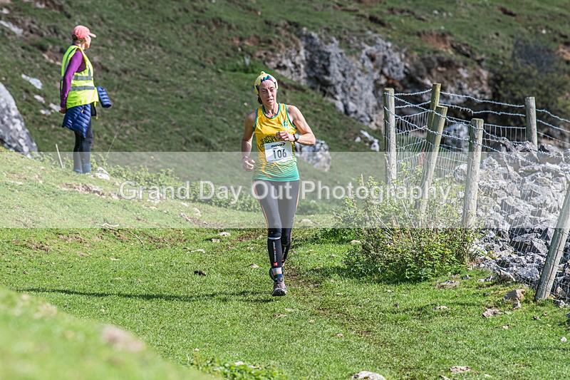 Ilam-776 - Ilam Three Peaks Fell Race (Limestone Series) Sunday 28th September 2025