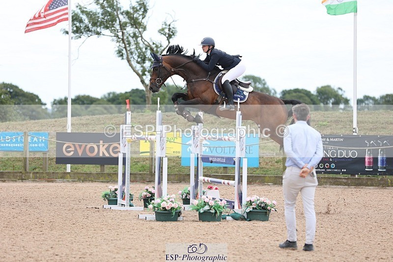 250719-134026-15709 - Cls 3, 3 Star Small Tour Start til Break