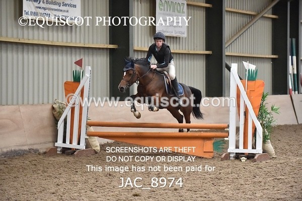 JAC_8974 - CLASS 3 ARENA EVENTING BE 70