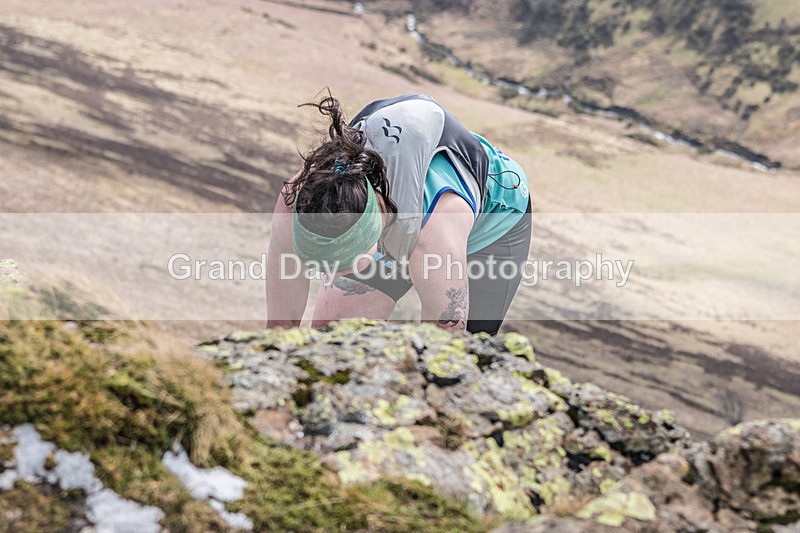 Causey Pike-360 - Causey Pike Fell Race Saturday 14th March 2026