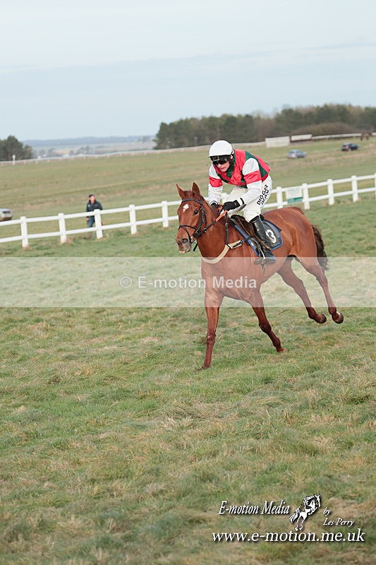PtP 270124 986 - Royal Artillery PtP Larkhill 27/01/24